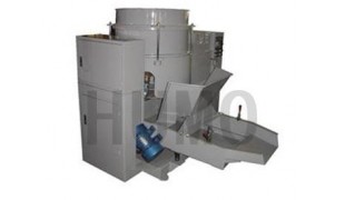 帶分選渦流機LDG